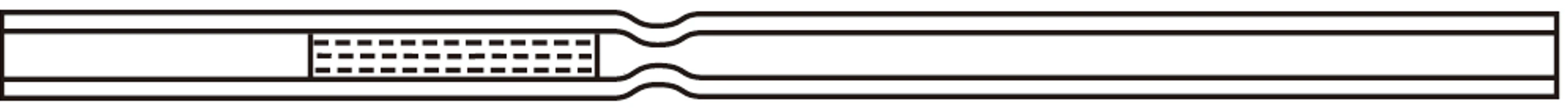 Shimadzu: GC Liner s vlnou