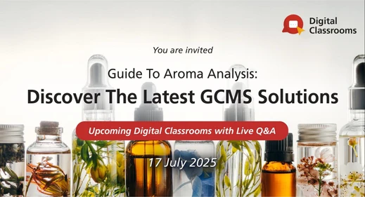 Guide To Aroma Analysis: Discover The Latest GCMS Solutions