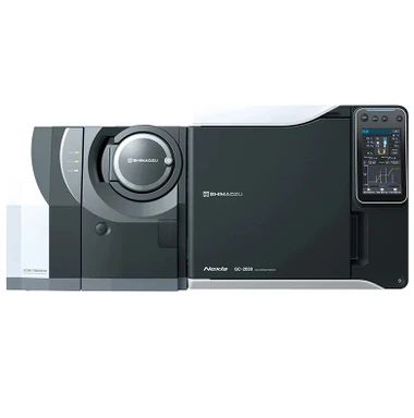 Shimadzu GCMS-TQ8050 NX