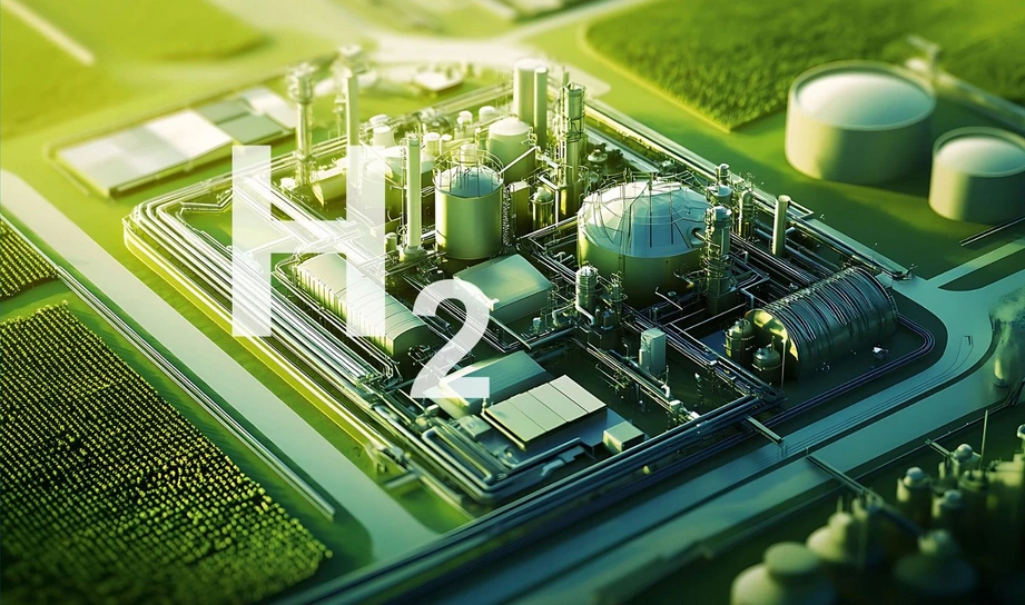 <ul><li><strong>Foto:</strong> Shimadzu: Konec šedé éry - řešení výzvy udržitelné výroby vodíku</li></ul>