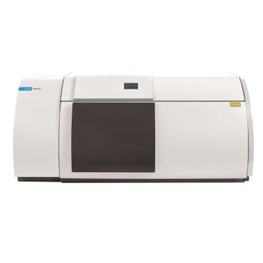 Agilent TRS 100 Raman spektrometr