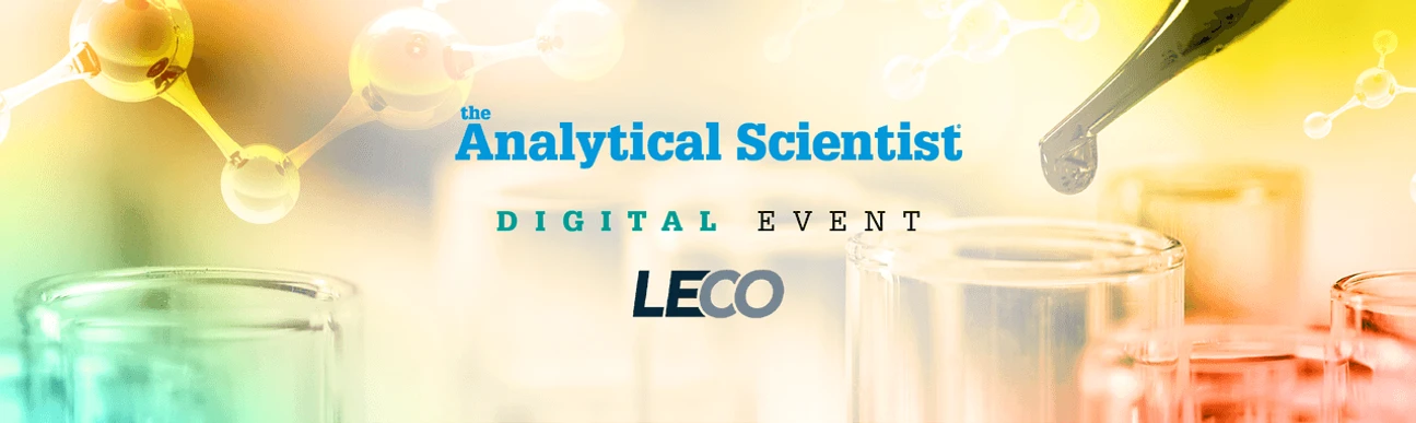 The Analytical Scientist: Breaking Down Barriers with Non-Target Screening