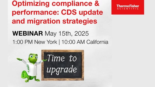 Optimizing compliance & performance: CDS update and migration strategies