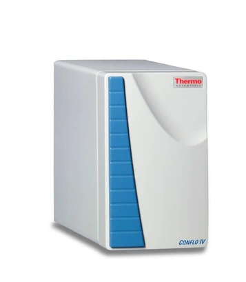 Thermo Scientific ConFlo IV – rozhraní pro kontinuální tok pro IRMS