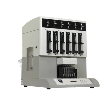 Thermo Scientific Dionex AutoTrace 280 SPE systém