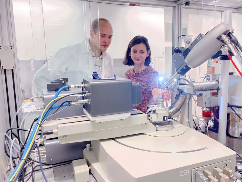 <p>Forum/Kateřina Radilová: Už víme, jak flavonoidy působí proti chřipce</p>
