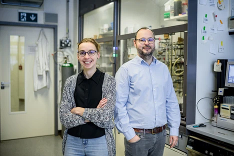 Co se děje v buňkách, vidíme líp zásluhou objevu z ÚOCHB 