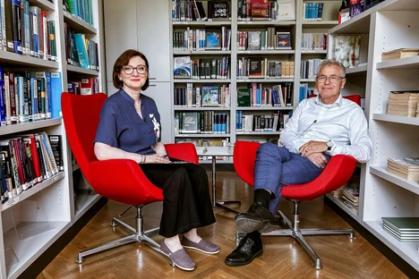 Podcast CHEmic #58 – Podpora biotechnologií vyvede Česko z časů montovny