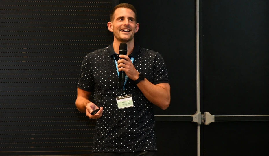 UOChB/Michal Hoskovec/PMHPMS: Protein Structure and Interactions Studied by Hydrogen Deuterium Exchange Mass Spectrometry (Jakub Sýs)