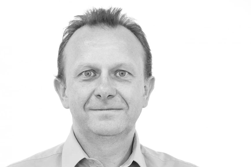 UPCE: prof. Ing. Michal Holčapek, Ph.D.