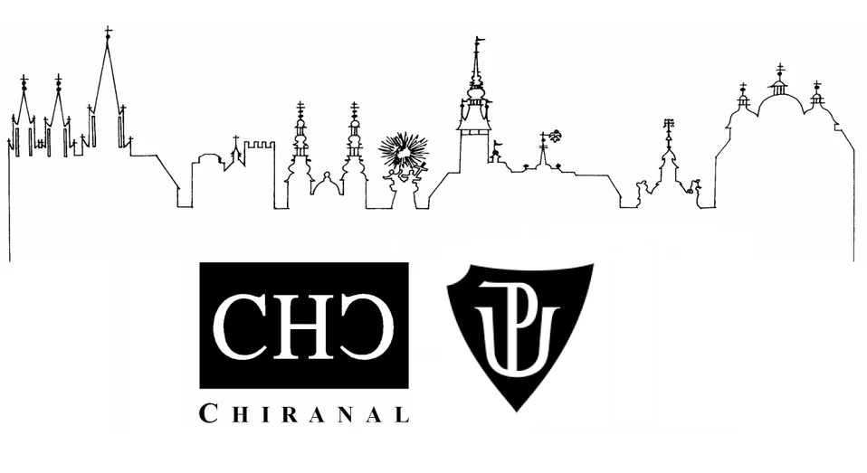 Chiranal: Advances in Chromatography and Electrophoresis & Chiranal 2024