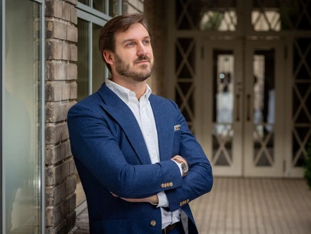 Jiří Navrátil: Nejdůležitější je mít chuť dělat vědu užitečnou