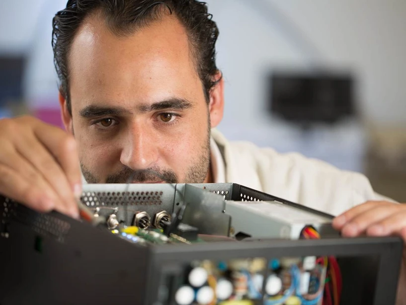 <p>UPOL/Viktor Čáp: Ilustrační foto</p>
