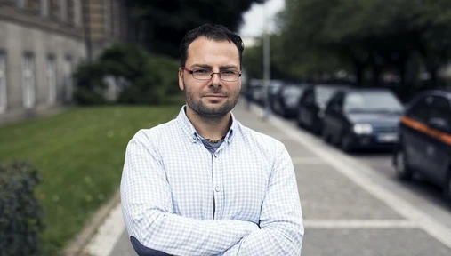 Výzkum psychedelik stále bojuje s předsudky. Škoda, bývali jsme lídry