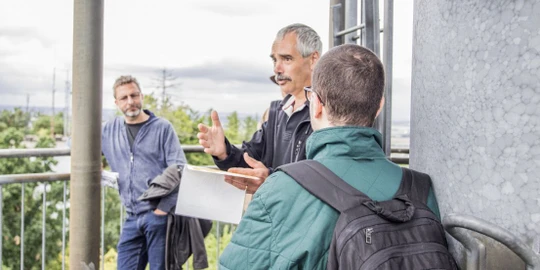 Mikroplasty nelze ignorovat. Přibývají velmi rychle, z půdy už je nedostaneme