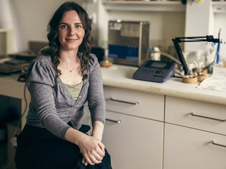 Marie Pražáková: I když to tak nevypadá, stále bojuji s trémou