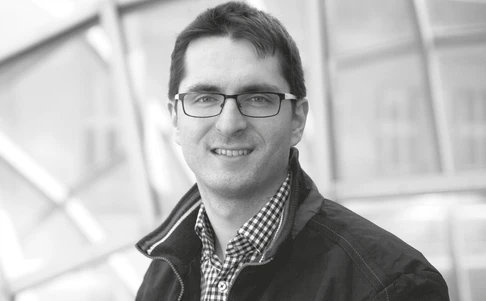 Ing. Jiří Václavík