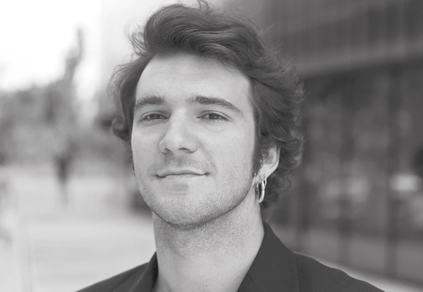 <p>Vysoká škola chemicko-technologická v Praze/Tomáš Princ: DYNAMICKÁ ROVNOVÁHA NA DOSAH? S chemiky z VŠCHT Praha o vědě a rovnosti</p>
