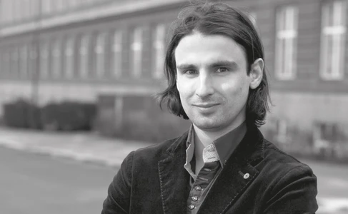 Ing. Marek Lanč, Ph.D. 