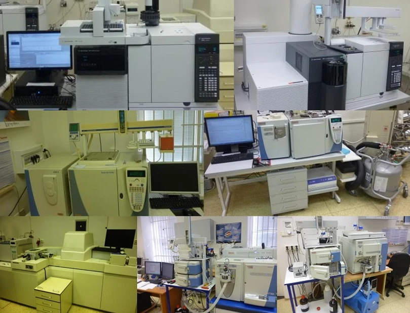 <p>VŠCHT Praha: Centrální laboratoře - Laboratoř hmotnostní spektrometrie</p>

