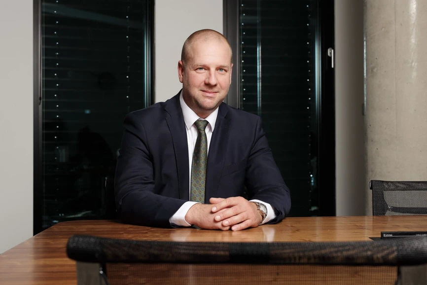 VŠCHT Praha/ORLEN Unipetrol: Doc. Ing. Tomáš Herink, Ph.D.