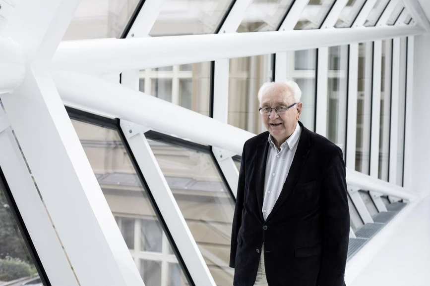 <p>VŠCHT Praha: Nová technologie DCPD pro ORLEN Unipetrol díky spolupráci profesora Paška</p>
