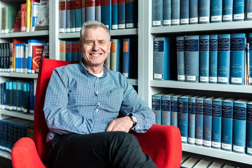 Vědavýzkum.cz - Martin Fusek