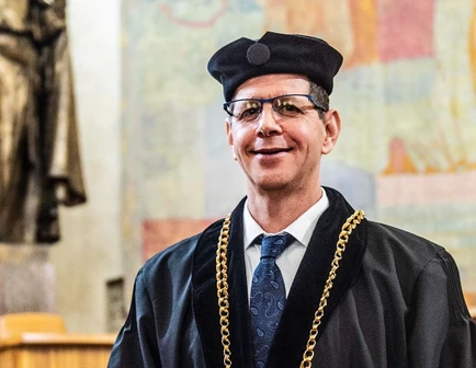 Ohad Medalia: Unikátnější projekt má i menší konkurenci