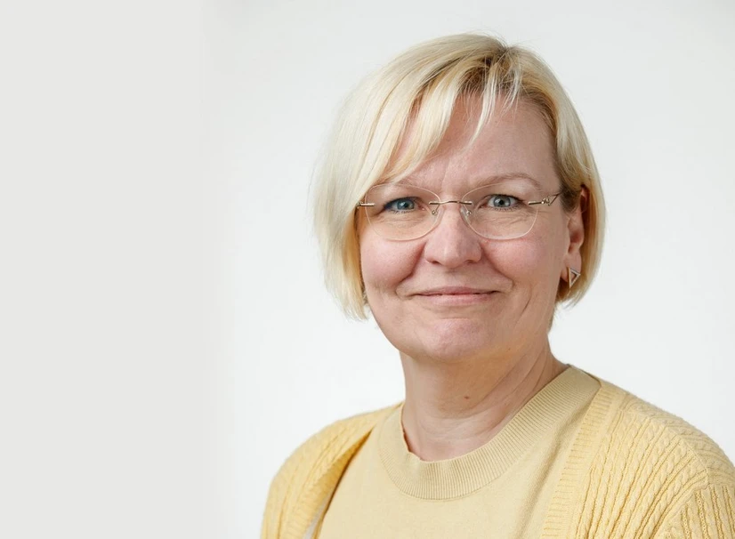 <p>Vědavýzkum.cz: Siret Rutiku: Nic jiného, než být dobří v získávání evropských dotací, nám nezbývá</p>
