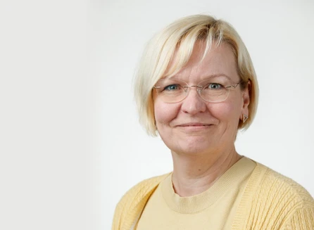 Siret Rutiku: Nic jiného, než být dobří v získávání evropských dotací, nám nezbývá