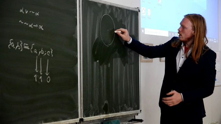 Vědavýzkum.cz: Středoškolská odborná činnost neboli SOČ – brána do světa vědy