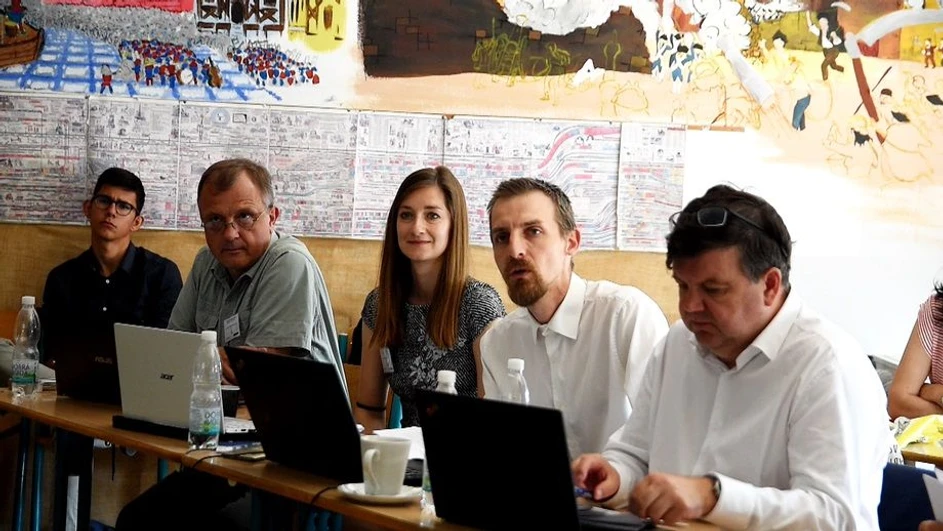 Vědavýzkum.cz: Středoškolská odborná činnost neboli SOČ – brána do světa vědy