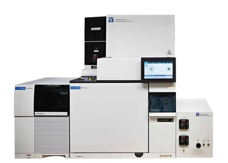 Wasson dynamický směšovač pro GC (DB302)