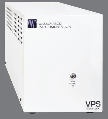 Wasson GC dávkovač s variabilním tlakem (VPS)