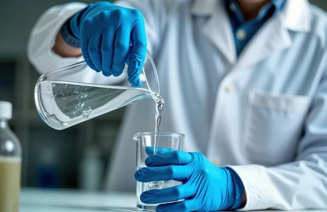 Jak na čistou laboratorní vodu: Praktické tipy i řešení nejčastějších problémů