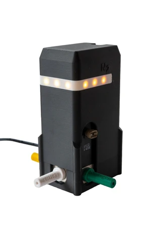 Watrex Helium Saver – inteligentní úspora helia pro GC/MS