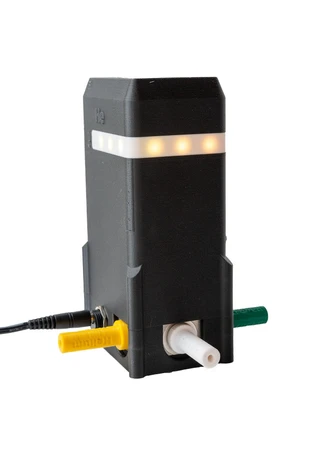 Watrex Helium Saver – inteligentní úspora helia pro GC/MS