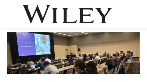 Automate Non-Targeted LC MS/MS and GC-MS Component Identification