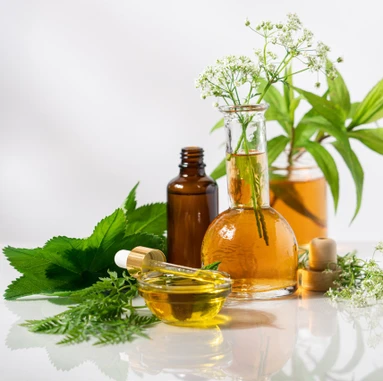 Wiley GC-MS knihovna pro potraviny, chutě, vůně a příbuzné látky