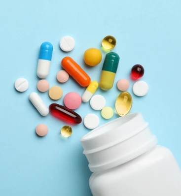 Wiley Maurer, Meyer, Pfleger, Weber: GC-MS knihovna drog, jedů a jejich metabolitů 6. vydání