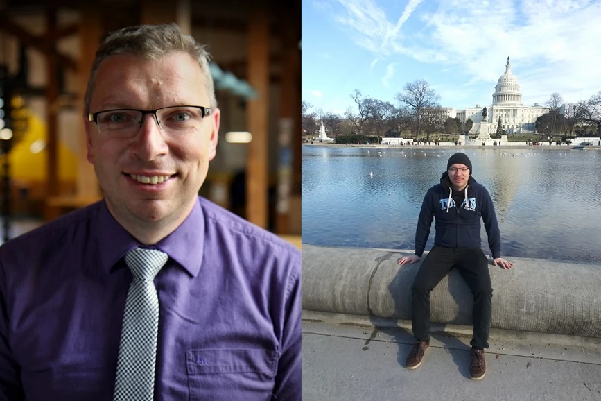 Vědavýzkum.cz: Jaroslav Koutský