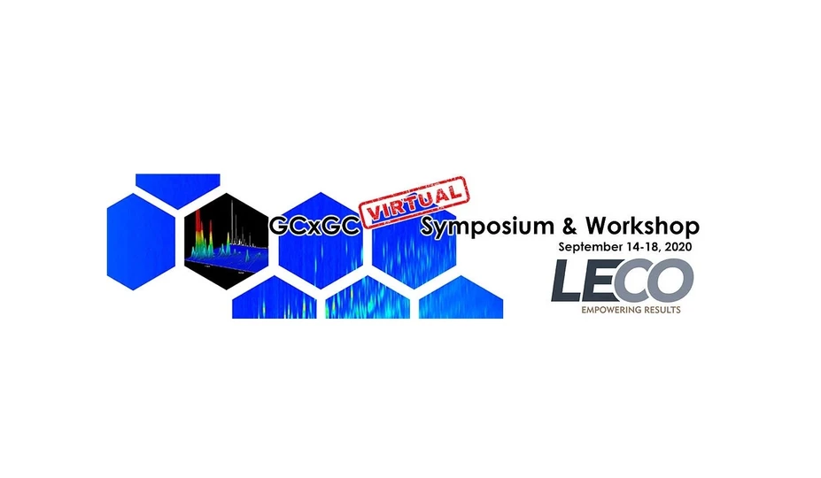 <p>LECO: První severoamerické GCxGC Symposium &amp; Workshop</p>
