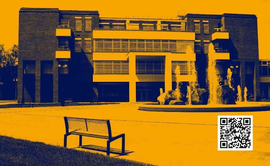 <p>Lipidomická sekce České společnosti pro biochemii a molekulární biologii: 7. Česká lipidomická konference</p>
