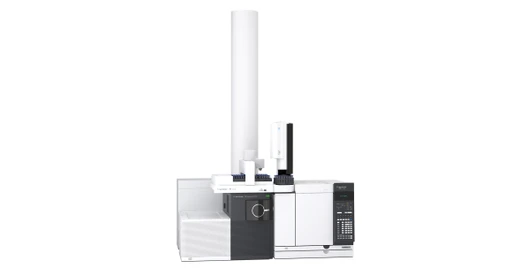 Agilent 7250 GC/Q-TOF s možností měkké (nízkoenergetické) EI