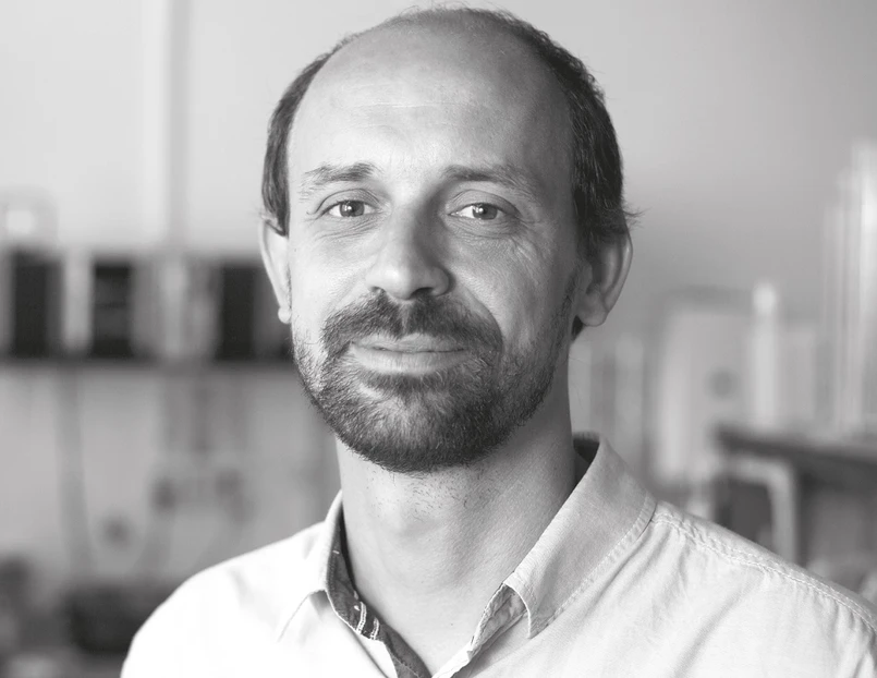 <p>Vysoká škola chemicko-technologická v Praze/Tomáš Princ: DYNAMICKÁ ROVNOVÁHA NA DOSAH? S chemiky z VŠCHT Praha o vědě a rovnosti</p>
