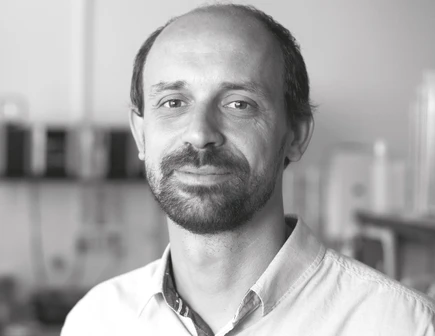 Doc. Ing. Jan Bartáček, Ph.D.