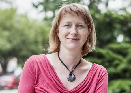 Doc. Ing. Petra Lipovová, Ph.D.