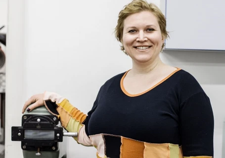 Ing. Alena Michalcová, Ph.D.