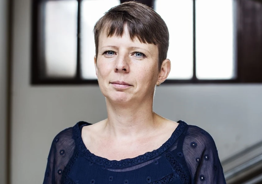 <p>Vysoká škola chemicko-technologická v Praze/Michal Ureš: HLEDÁNÍ DYNAMICKÉ ROVNOVÁHY tři generace výzkumnic na VŠCHT Praha</p>
