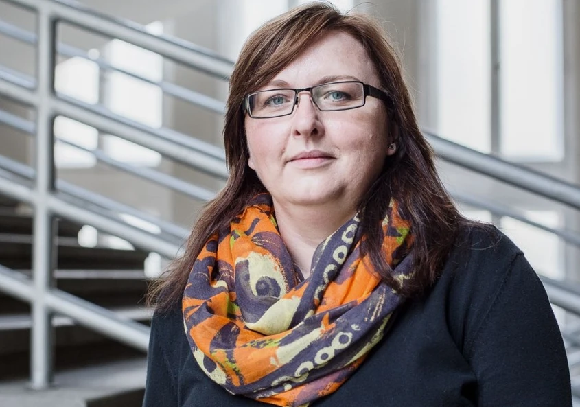 Vysoká škola chemicko-technologická v Praze/Michal Ureš: HLEDÁNÍ DYNAMICKÉ ROVNOVÁHY tři generace výzkumnic na VŠCHT Praha